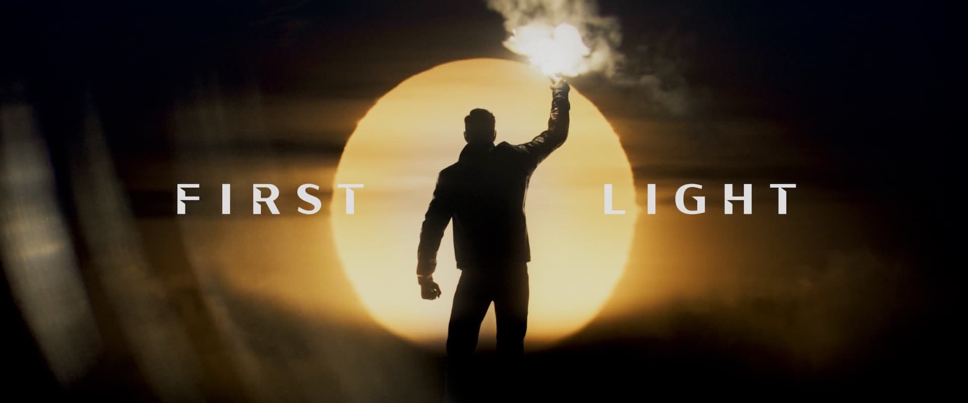 007: First Light