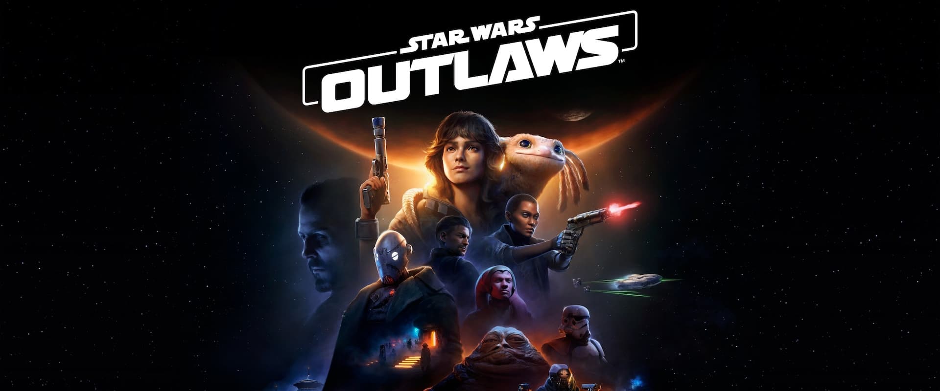 Star Wars Outlaws