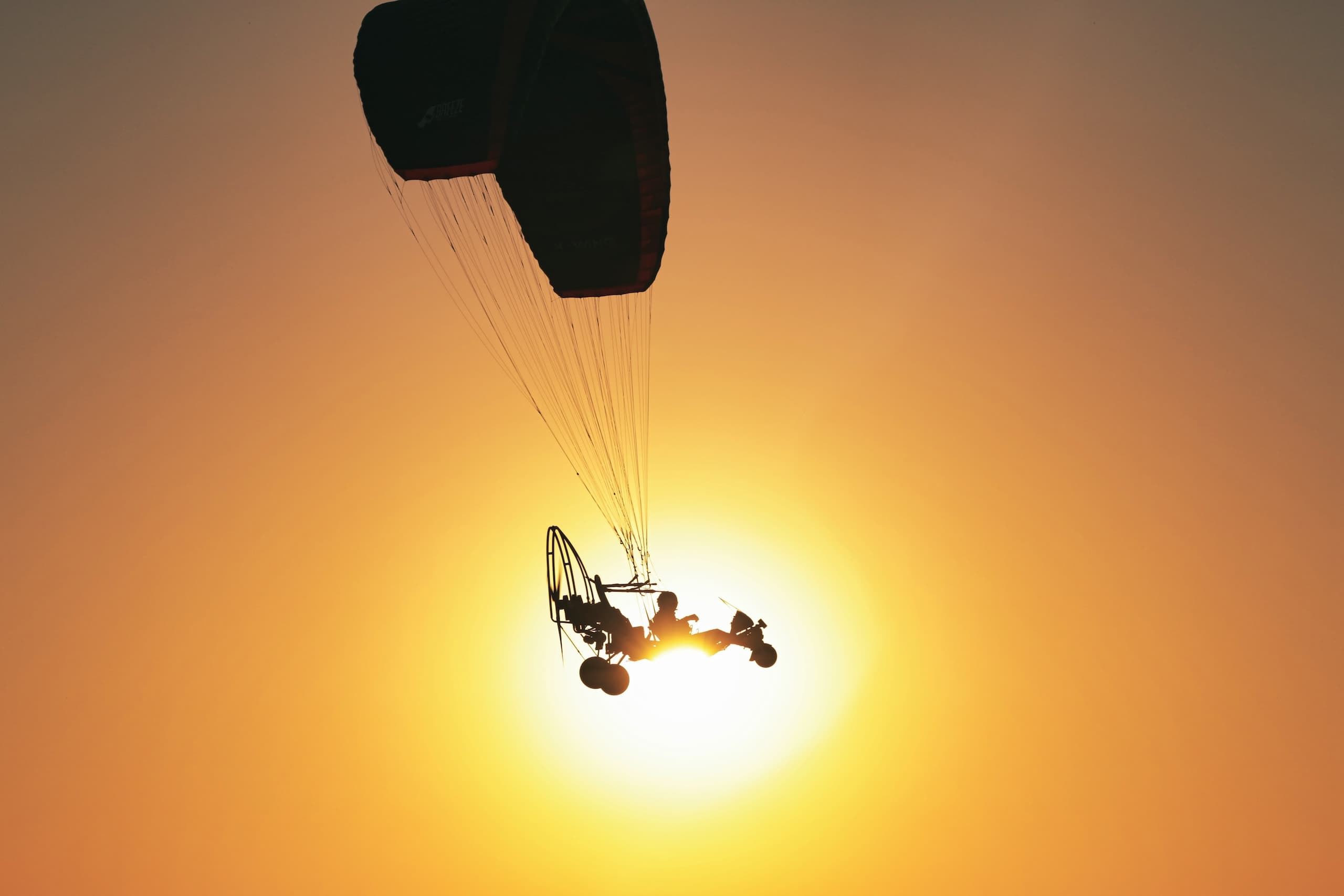 SUNDIVE