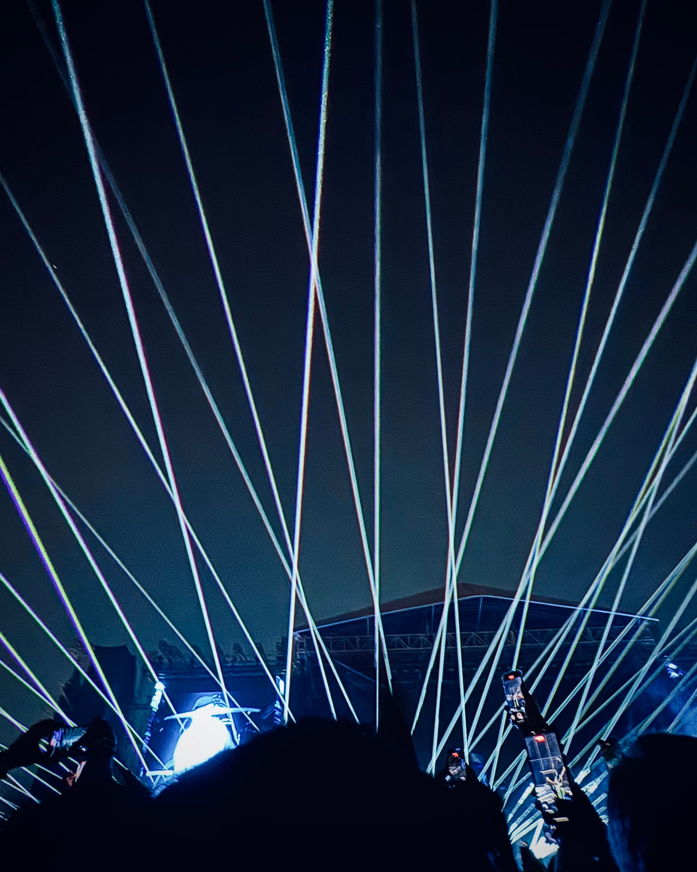 LASERS