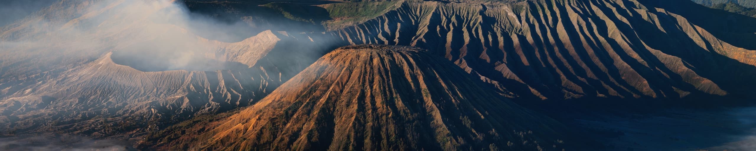 VOLCANO