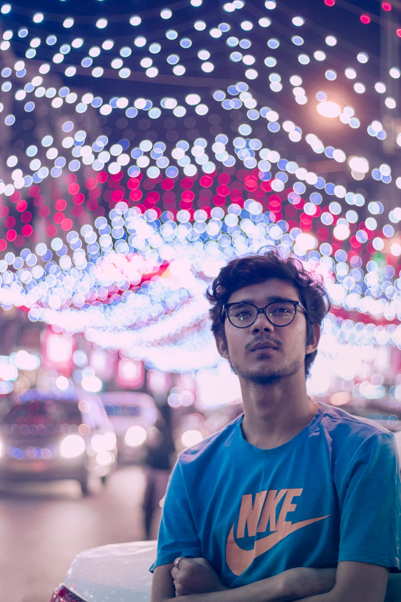 portraiture