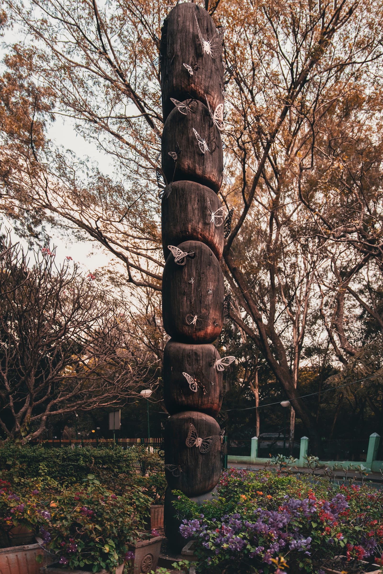 PILLAR
