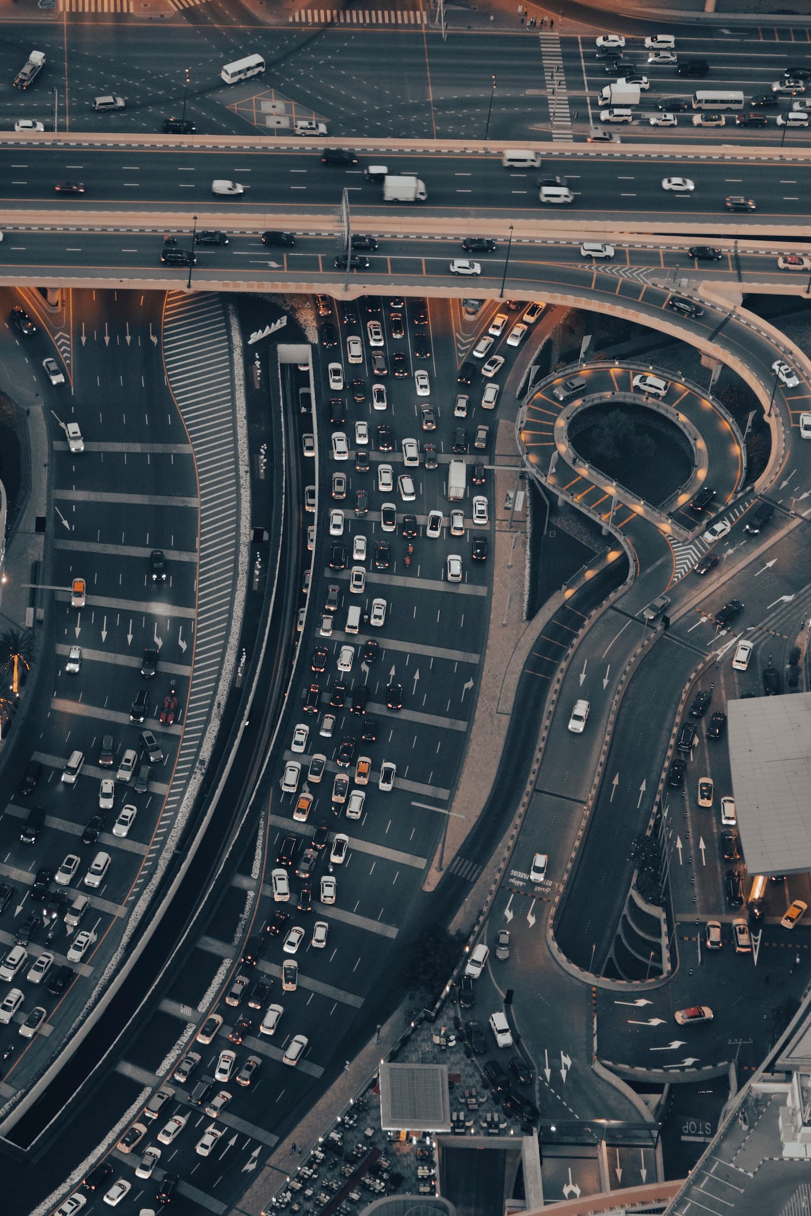 TRAFFIC