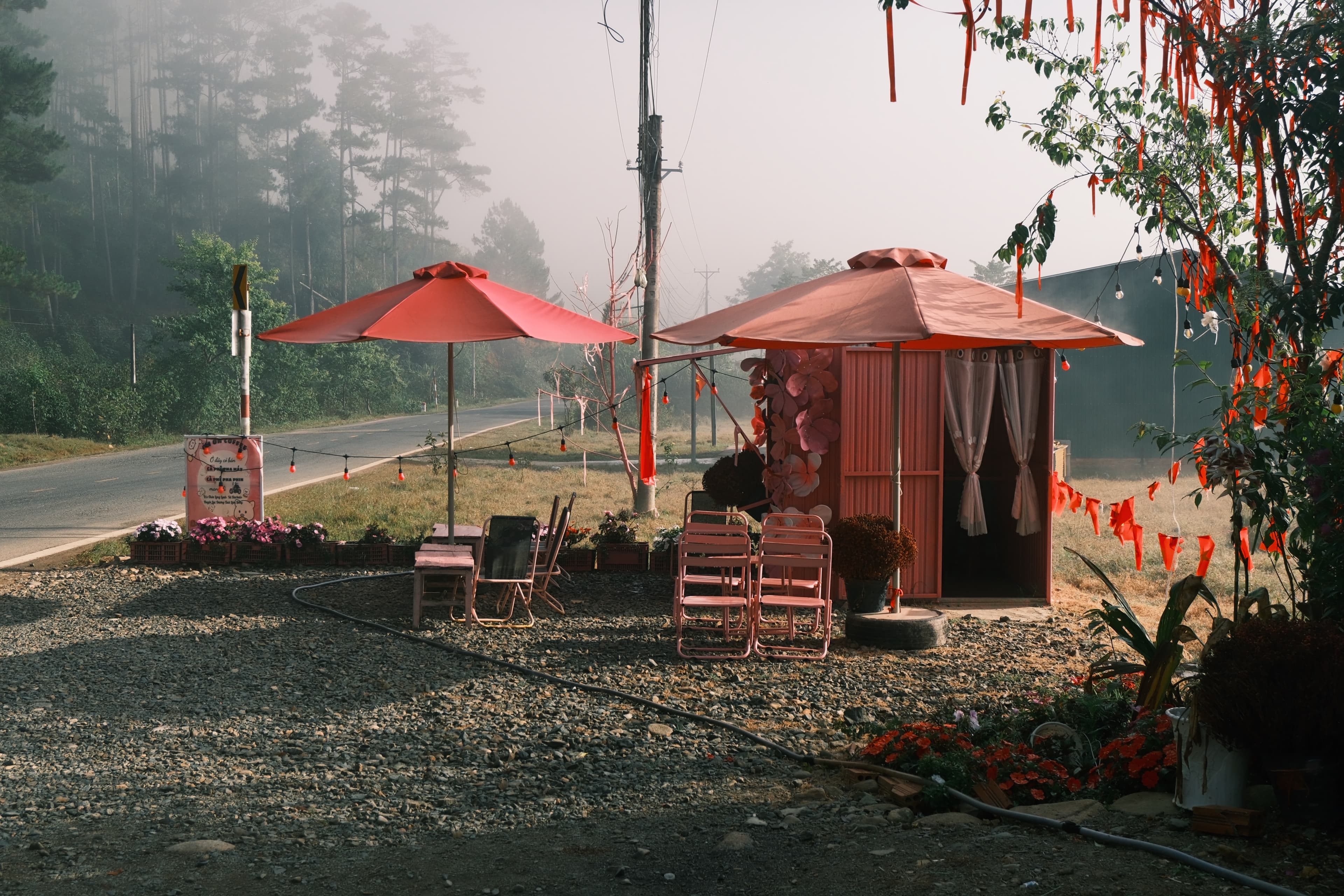 CAFE