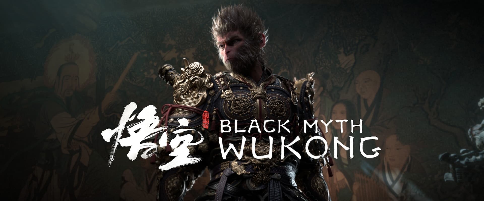 Black Myth Wukong