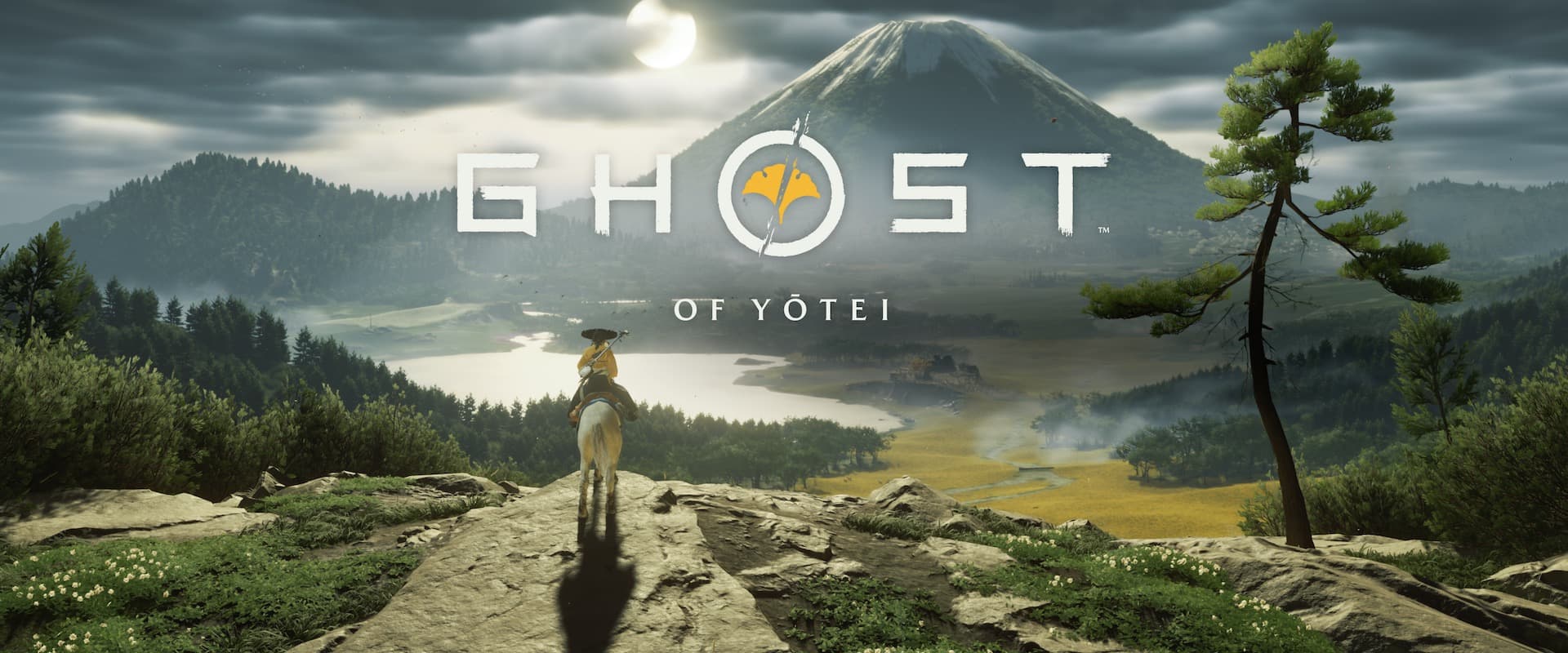 Ghost of Yōtei
