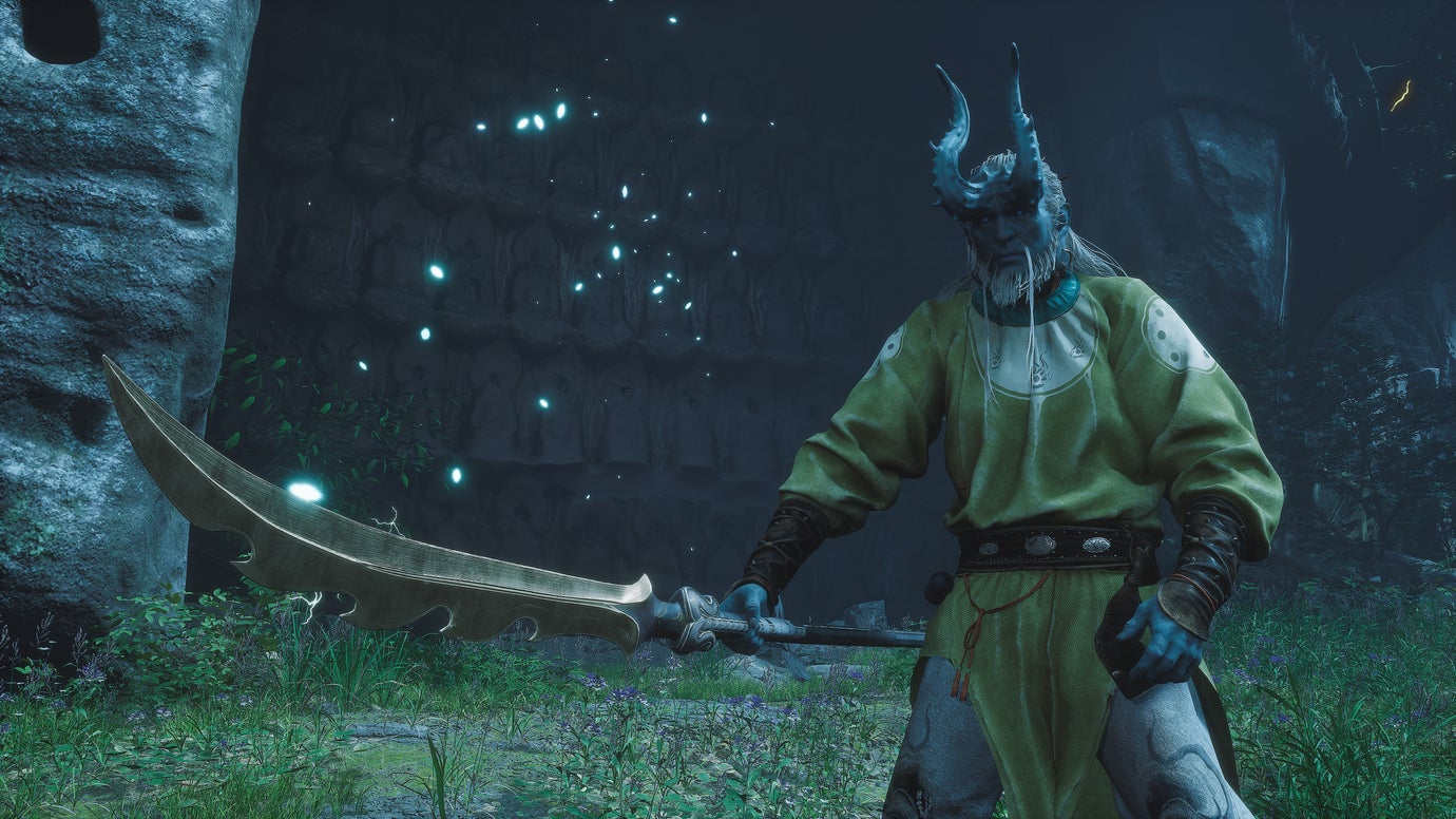 It takes so looong to beat