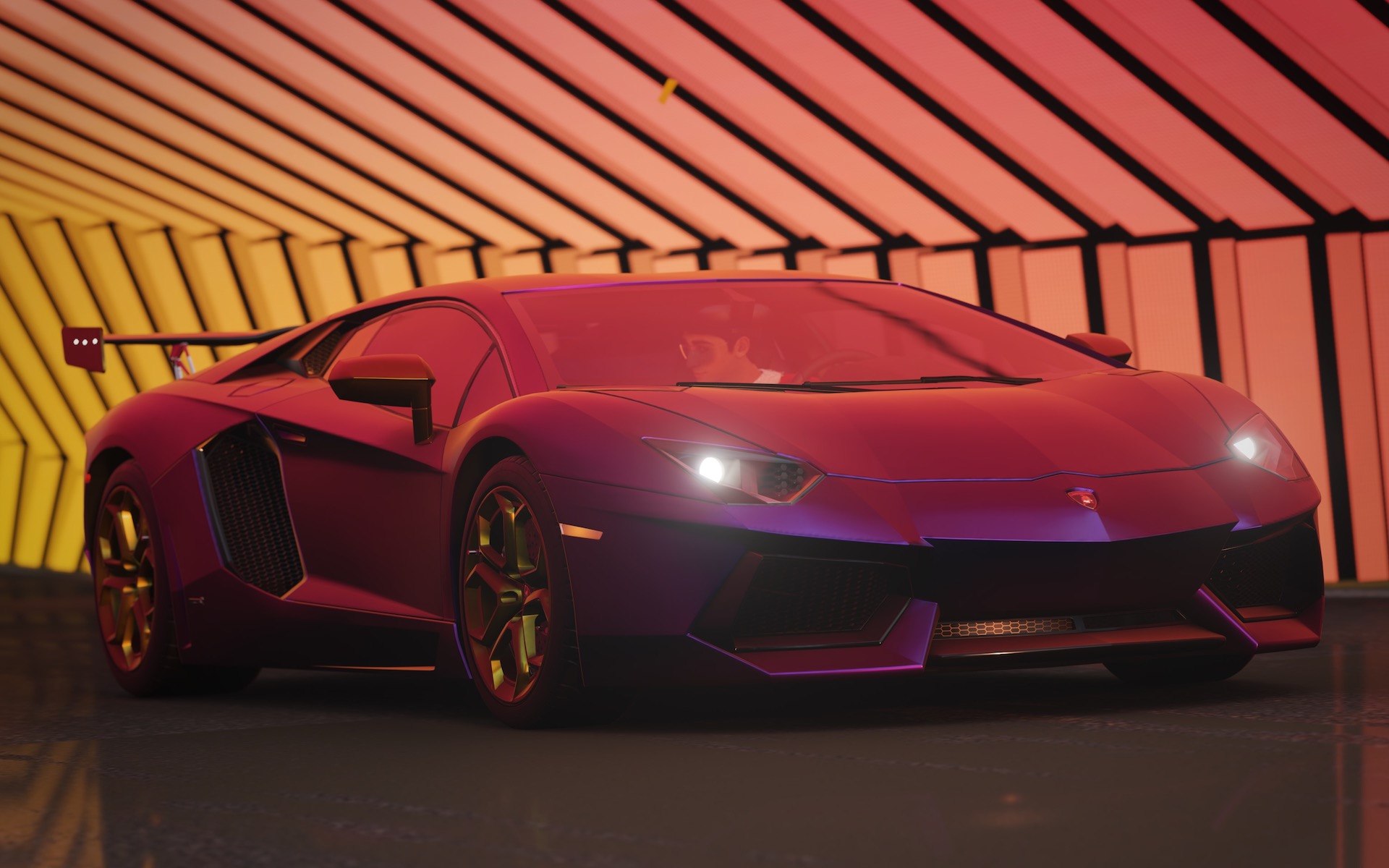 Everyone clicks a photo here heh