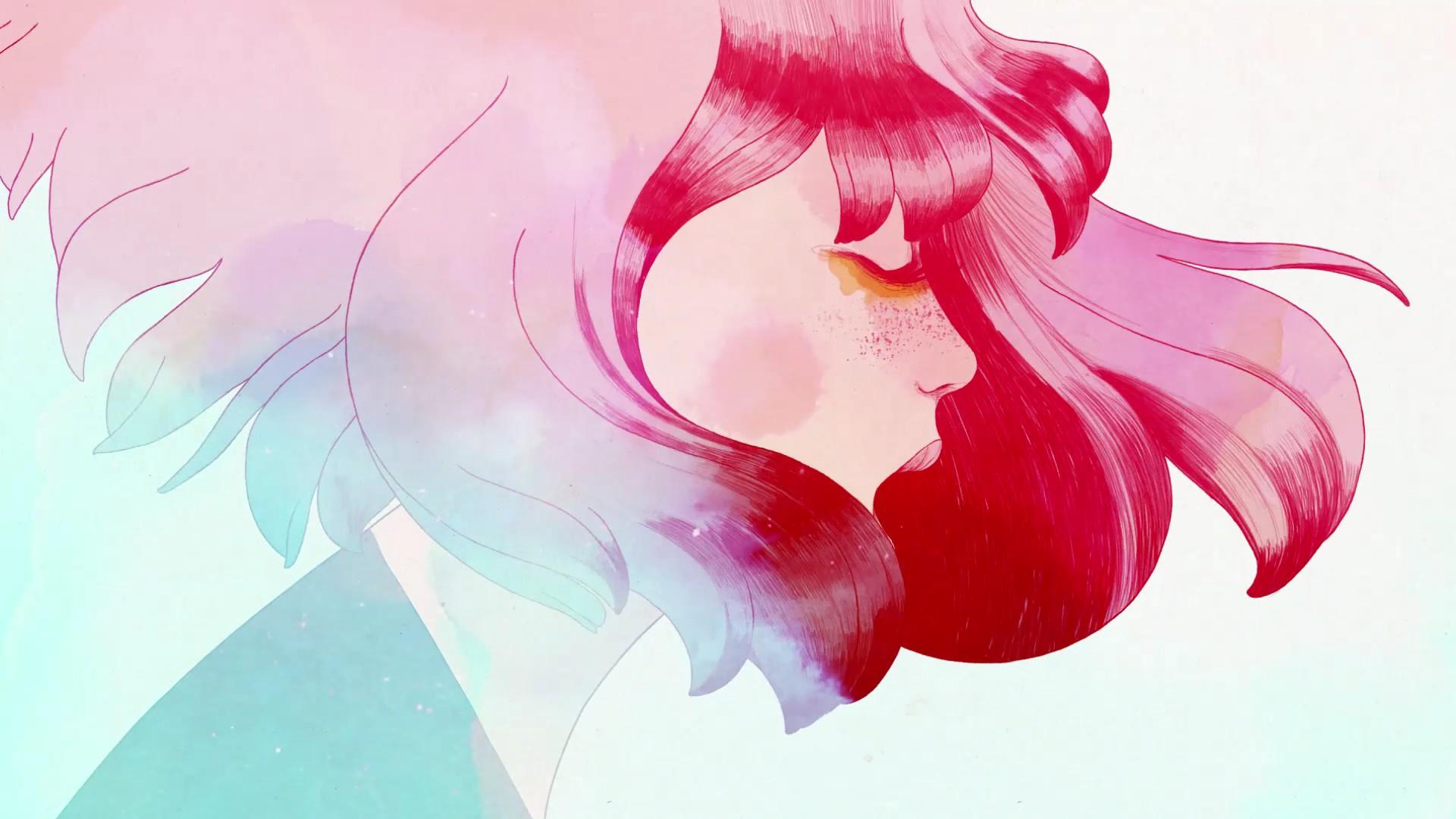 Sing your way back to colors Sing your way back to colors