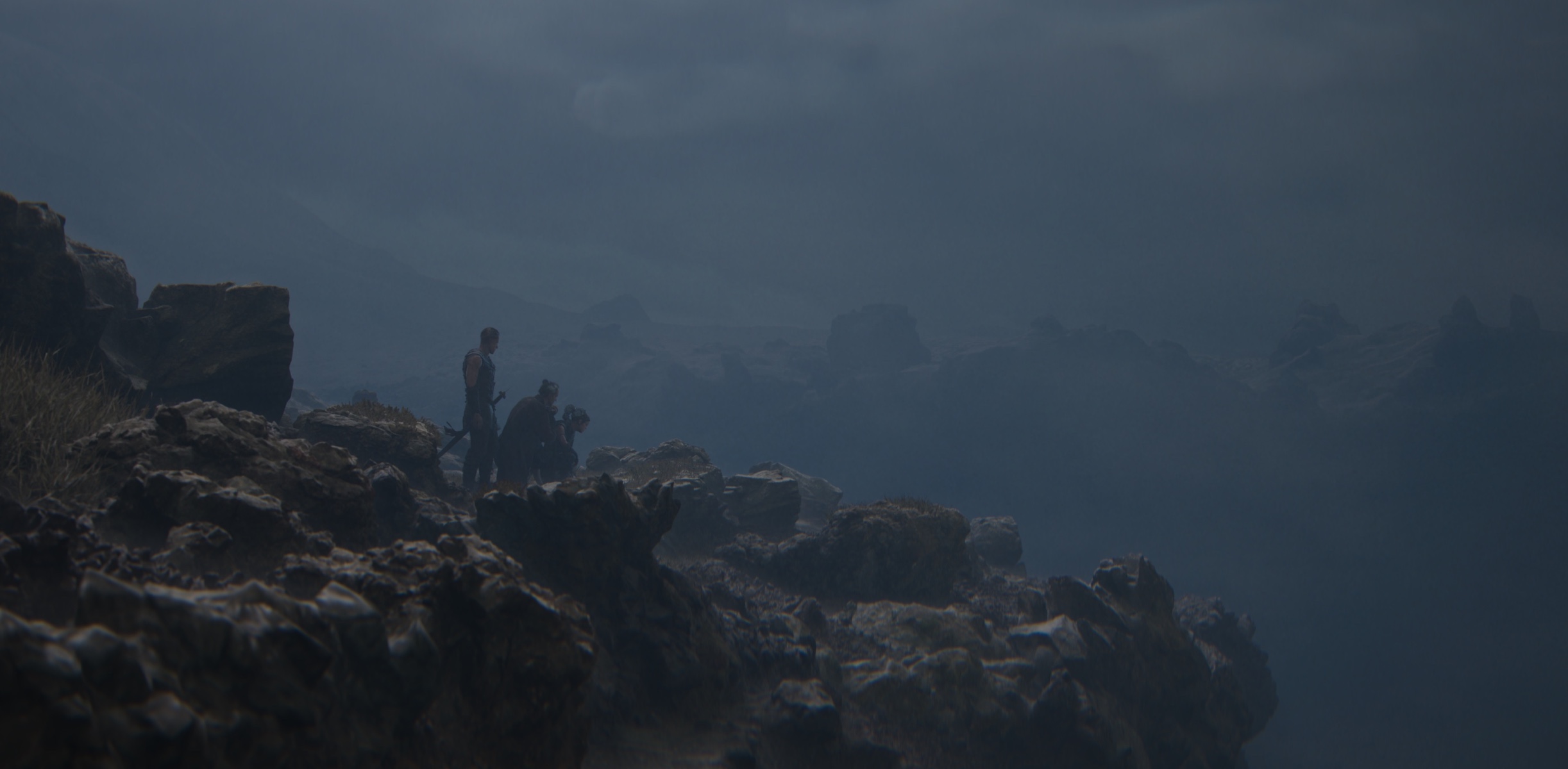 Cliff