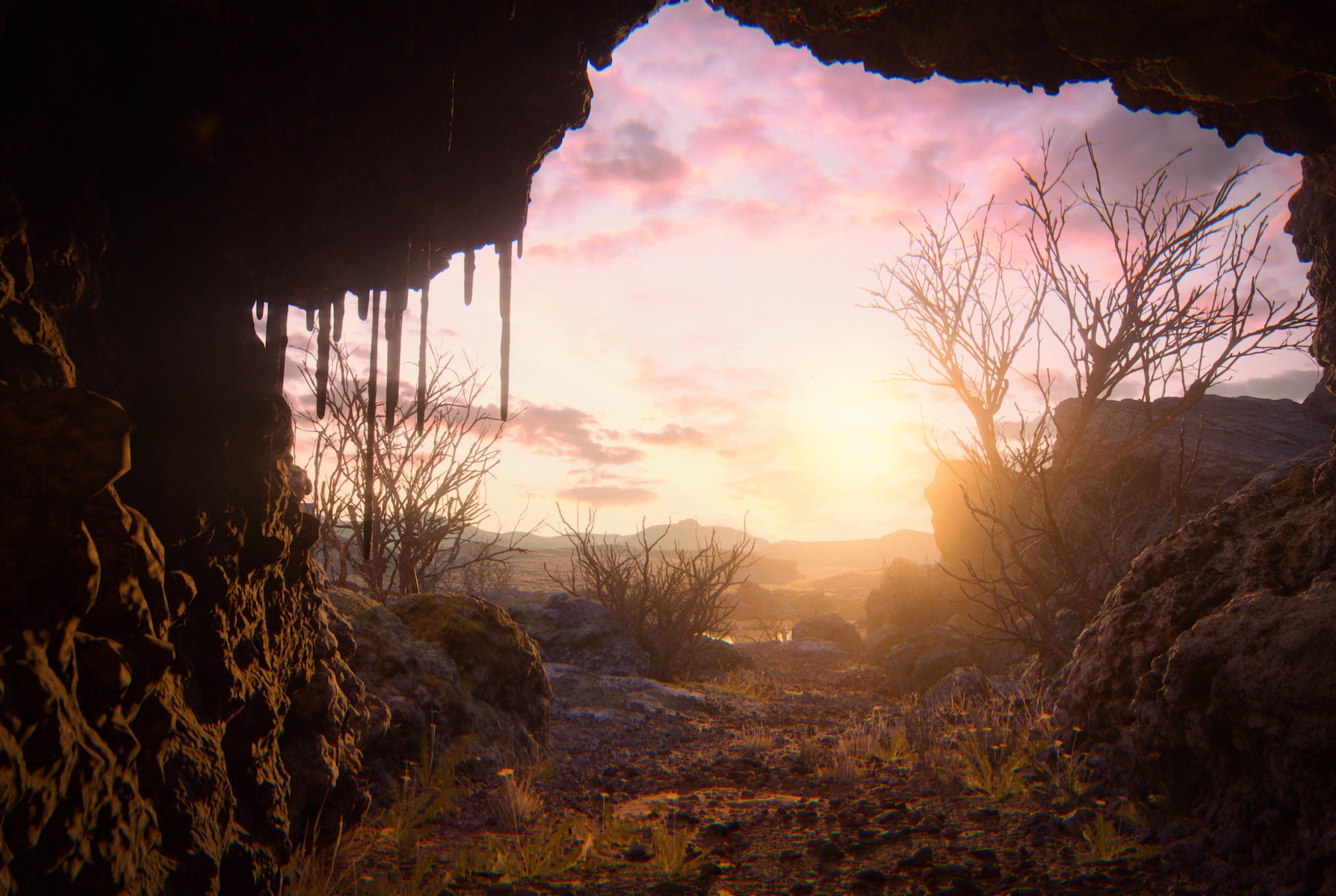 Landscapes