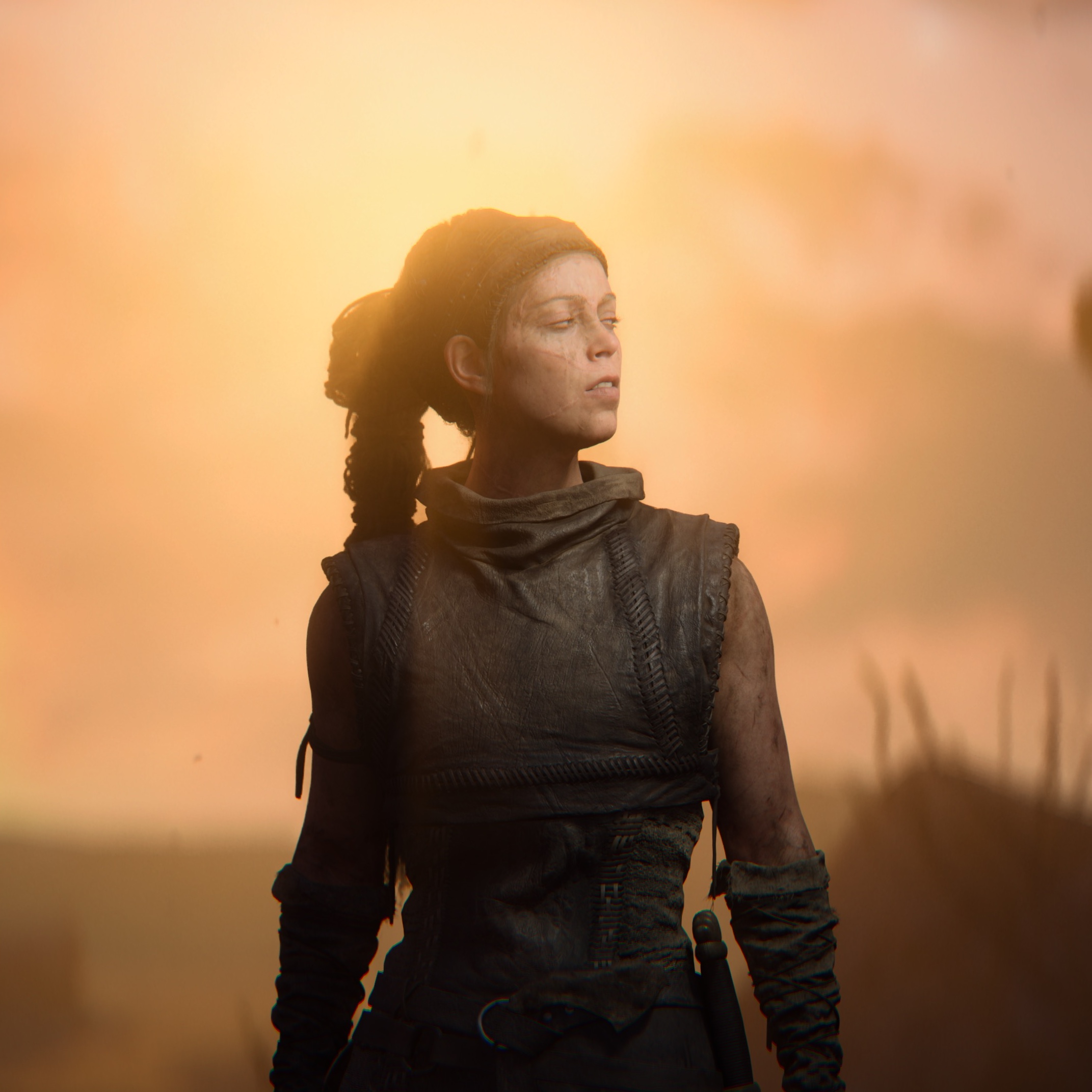 Senua