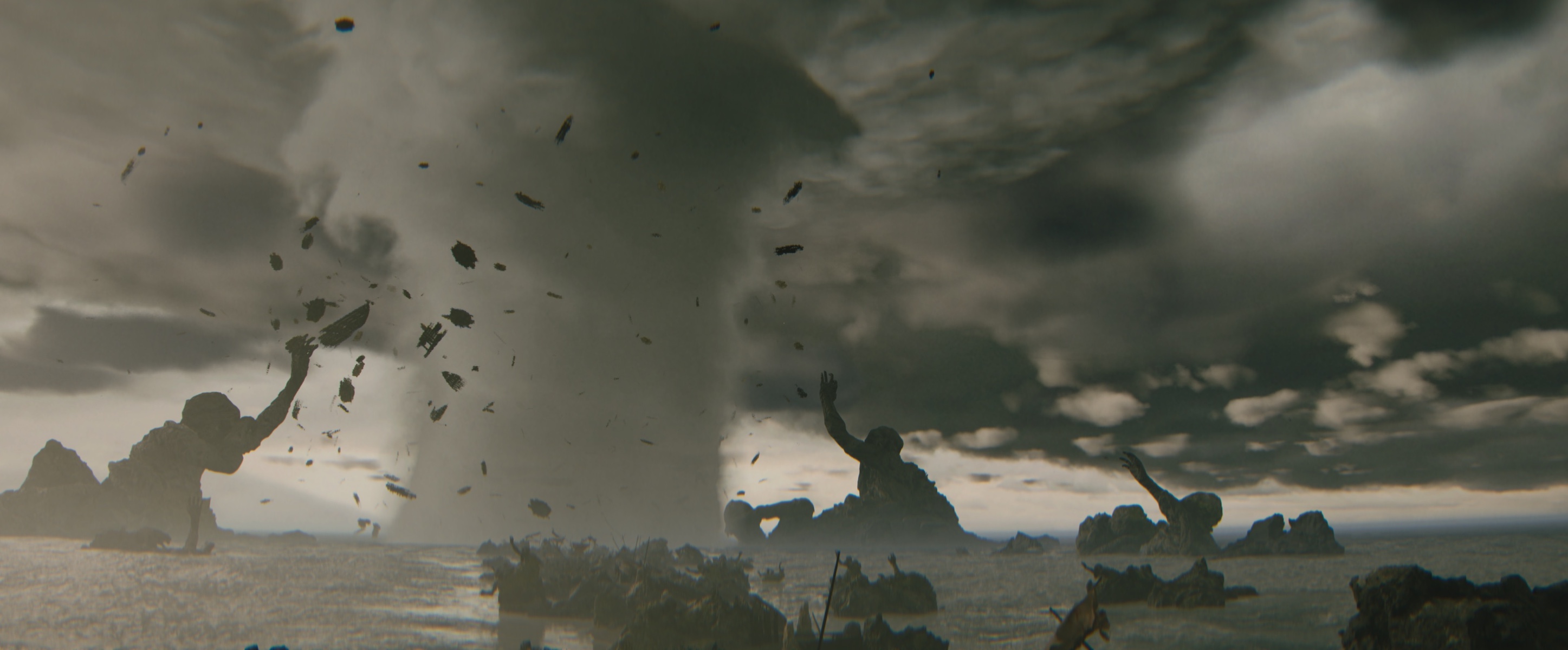 Storms