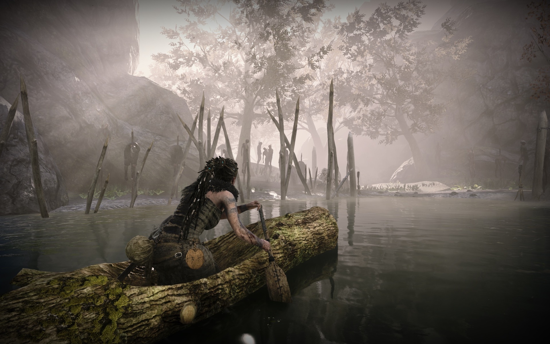 Senua's Quest Senua's Quest