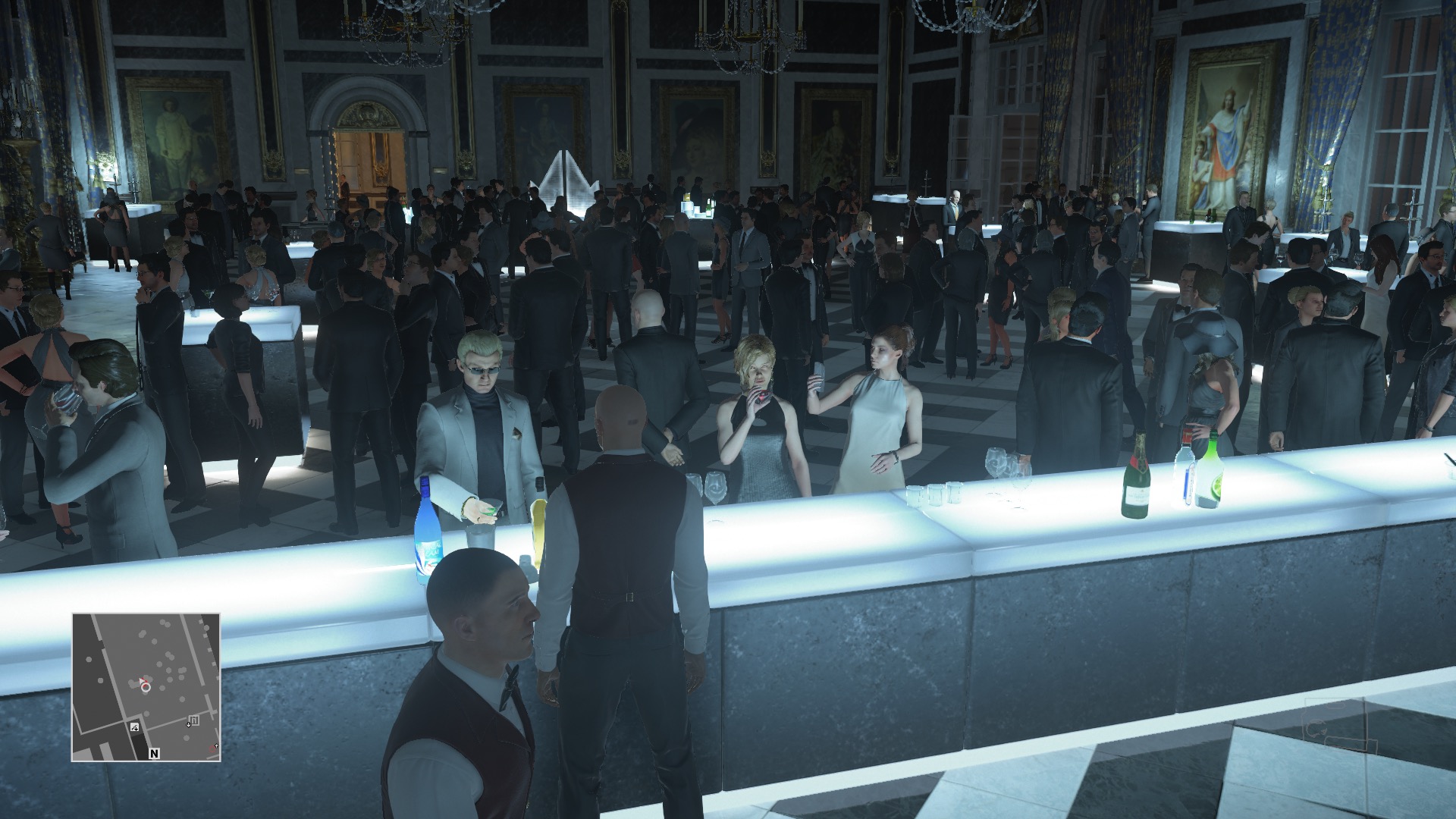 This drink is to die for