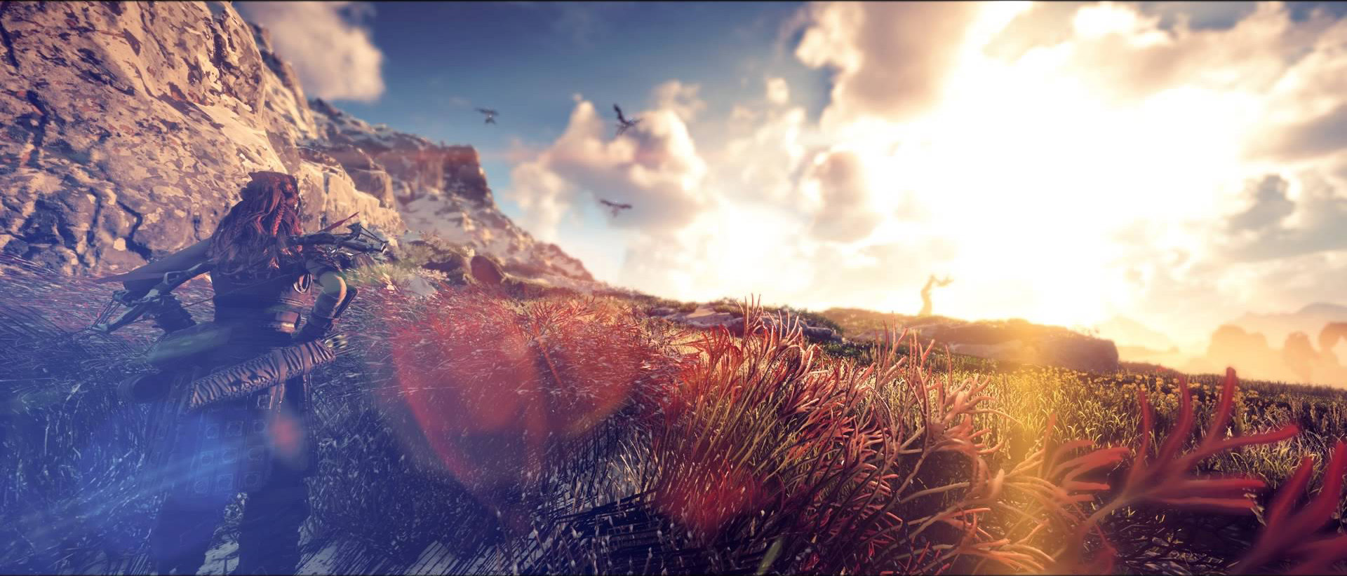 Glinthawks Glinthawks