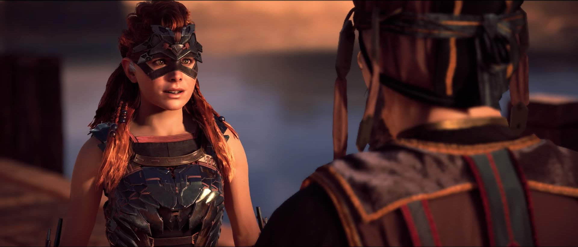 Blending in Blending in