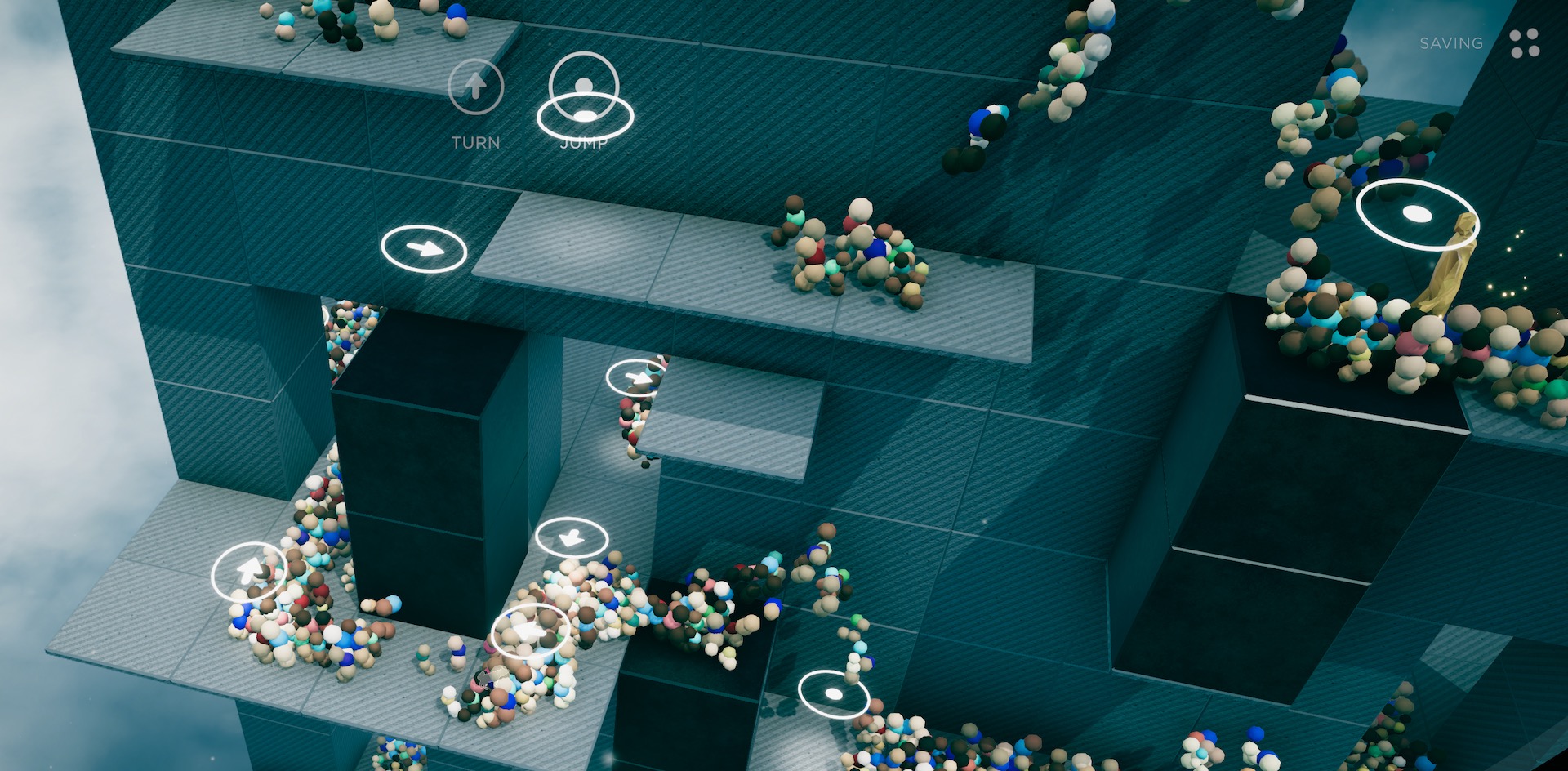 Complexity Complexity