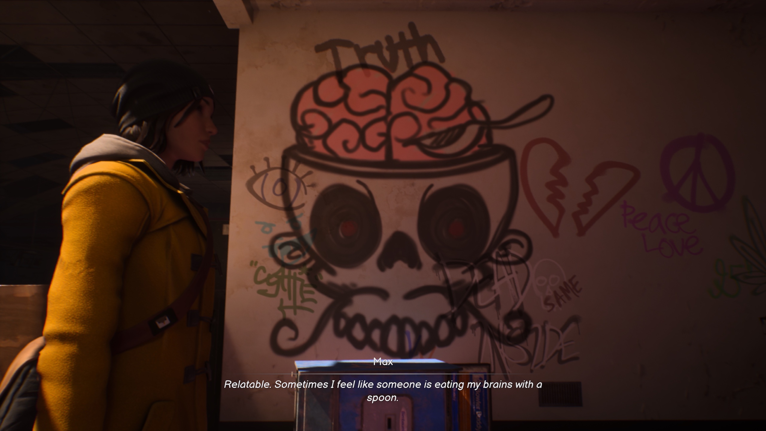 How 2026 is feeling so far