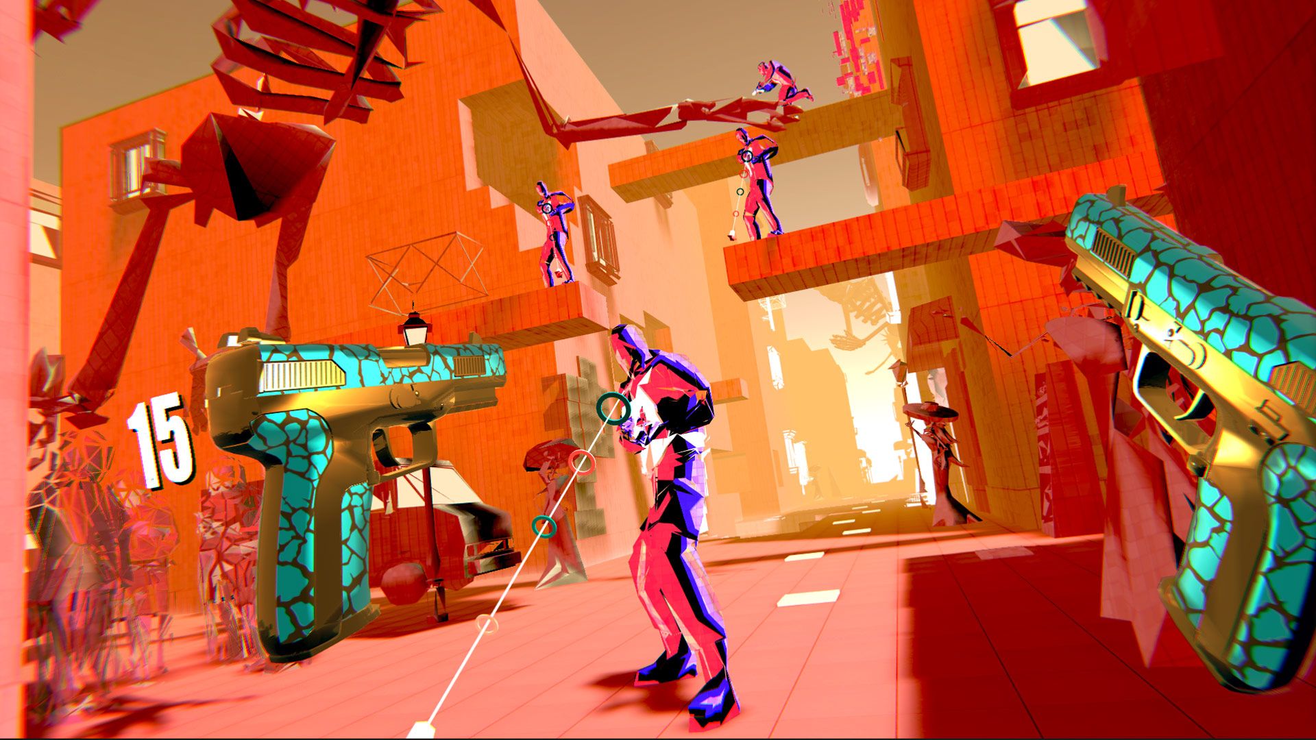 Dual wield Dual wield