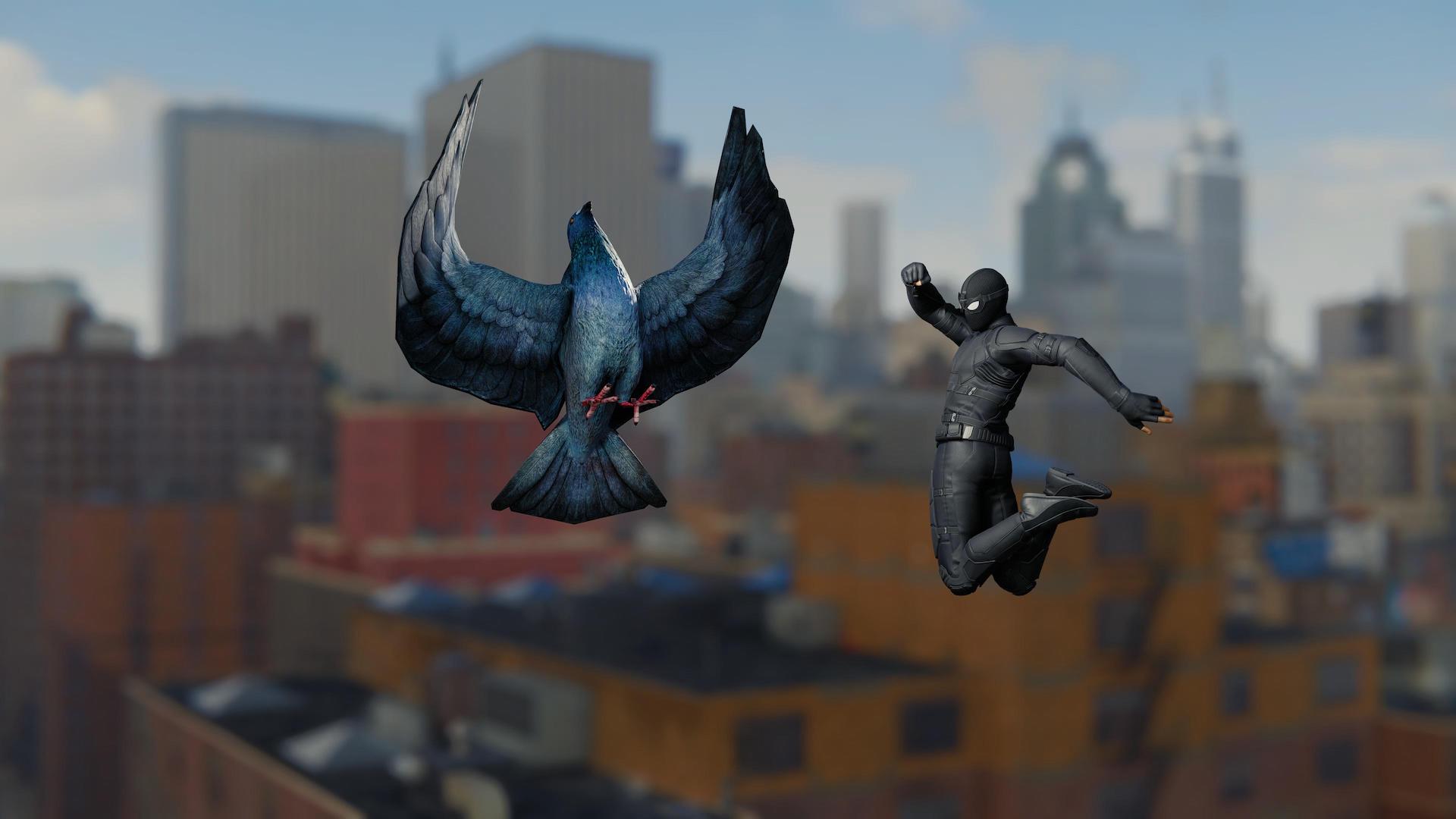 Ah yes, greatest enemy