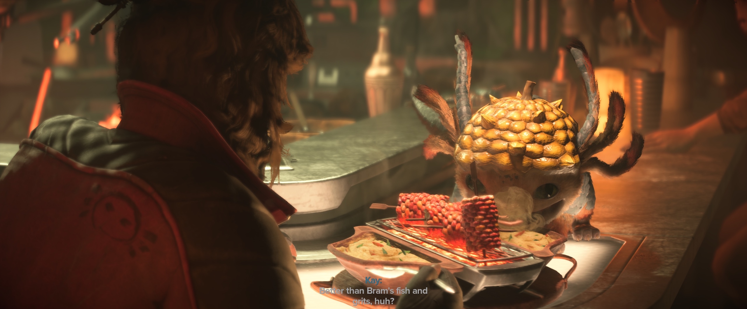 AAA Food