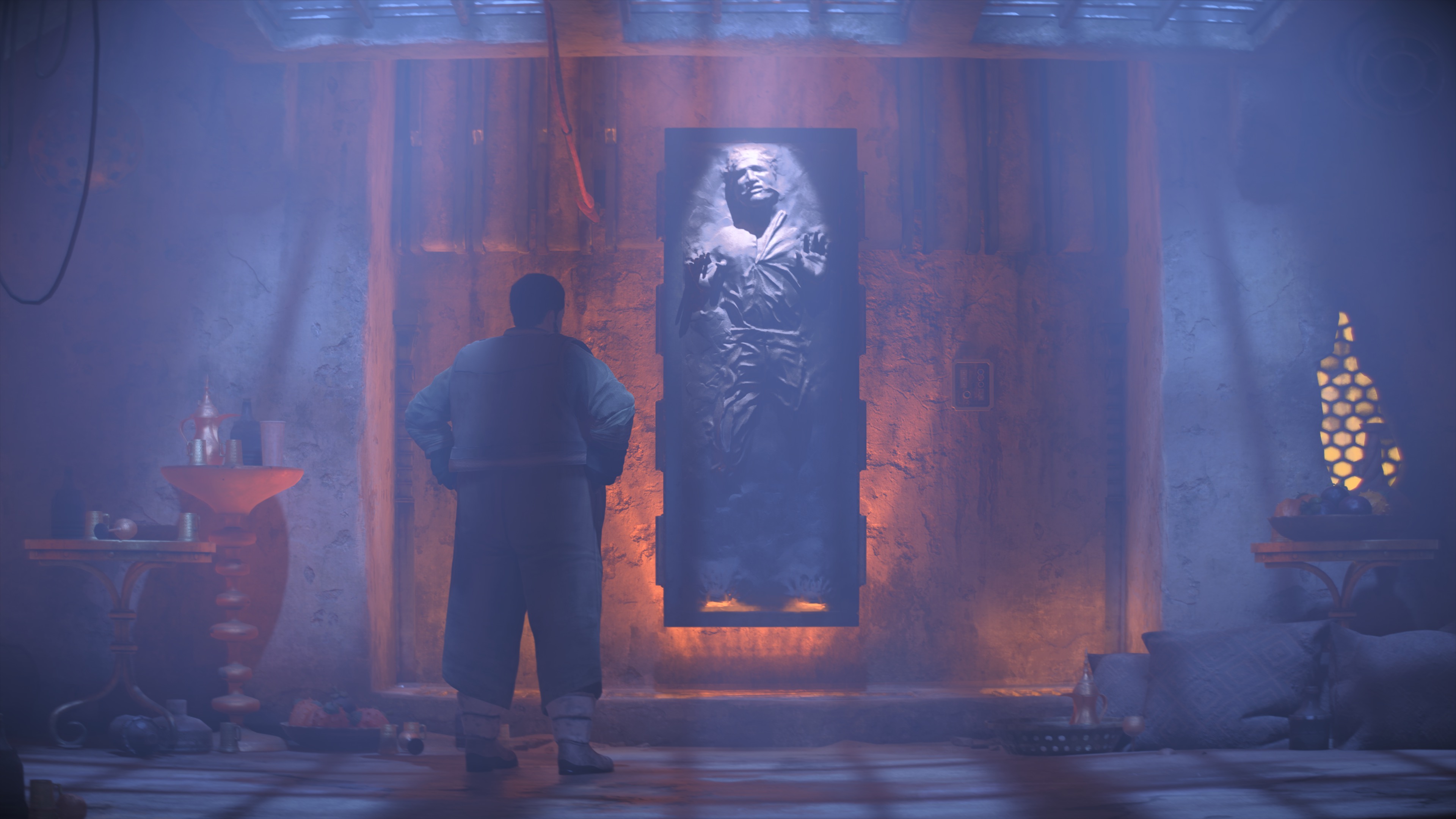 Frozen