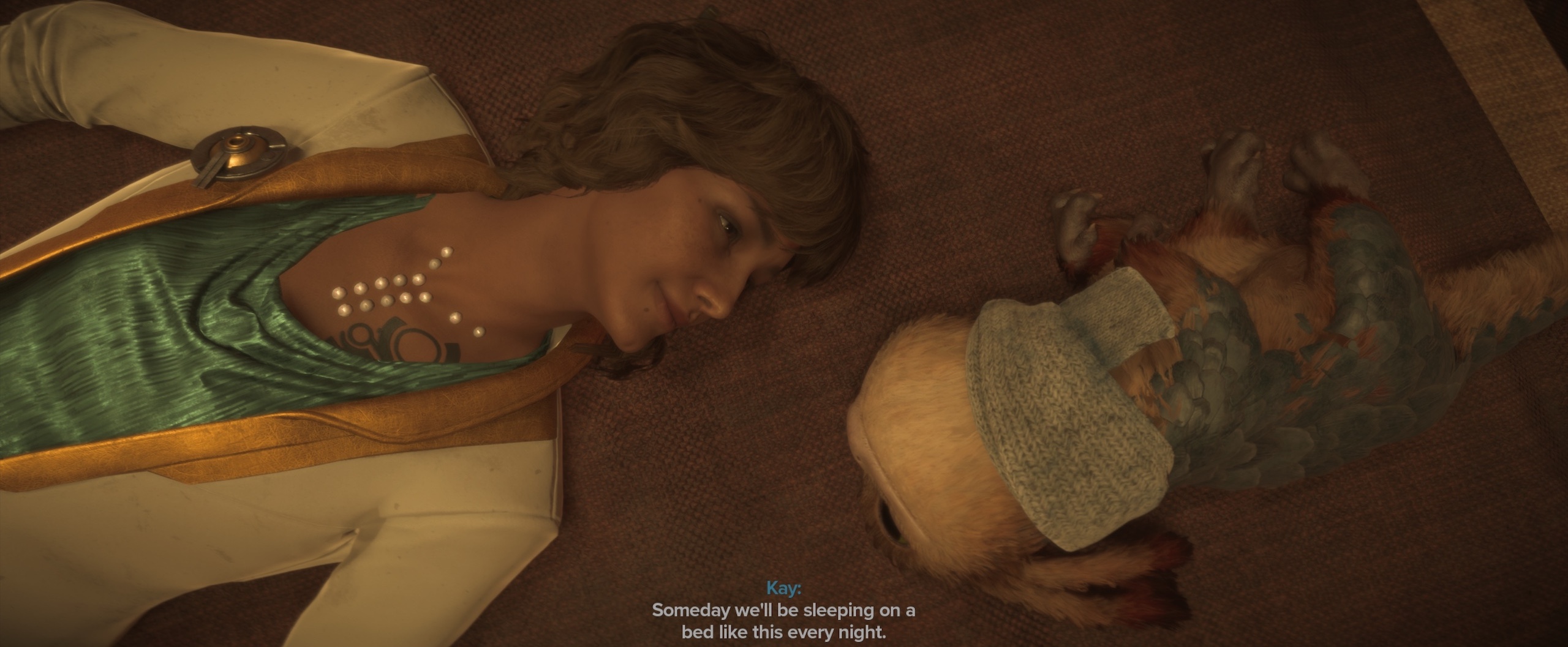 Naptime