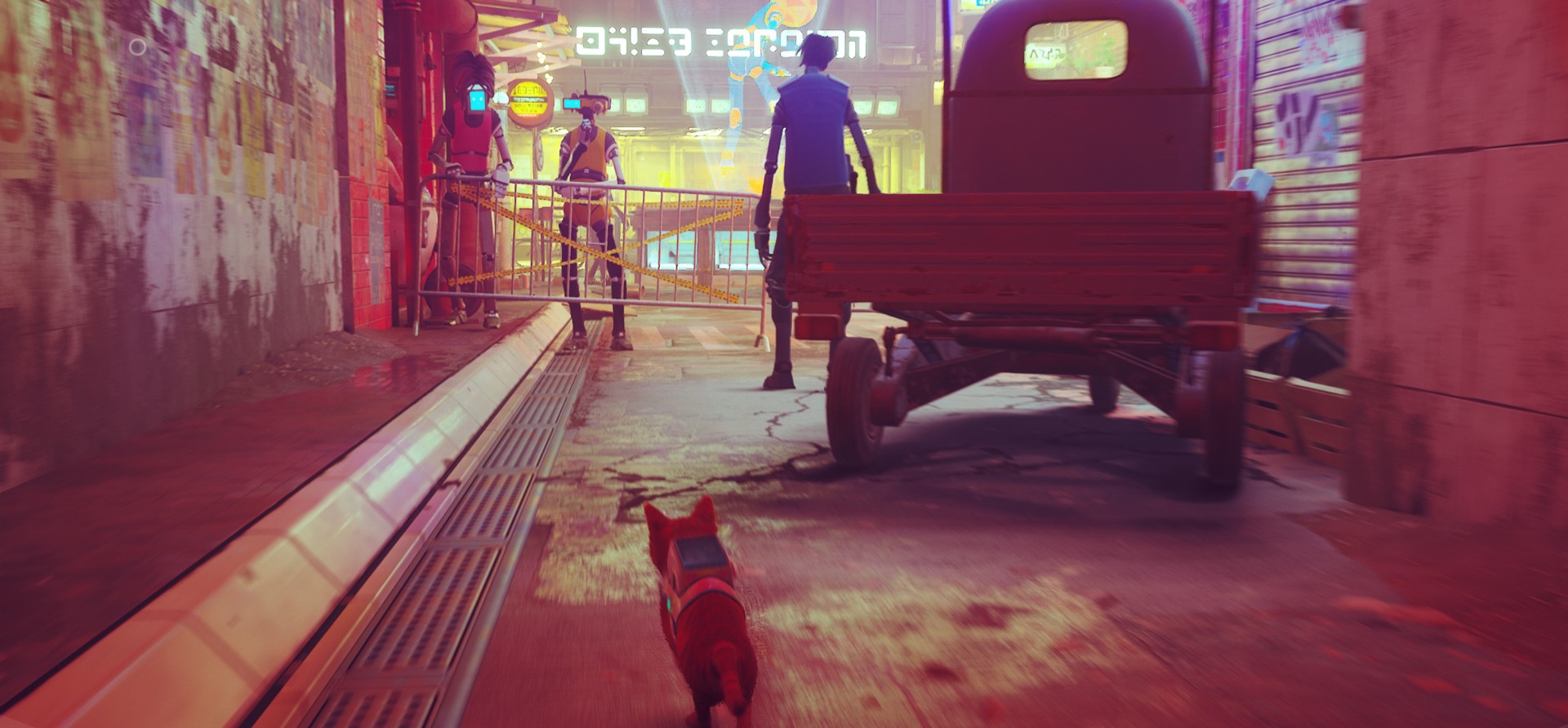 I am speed I am speed