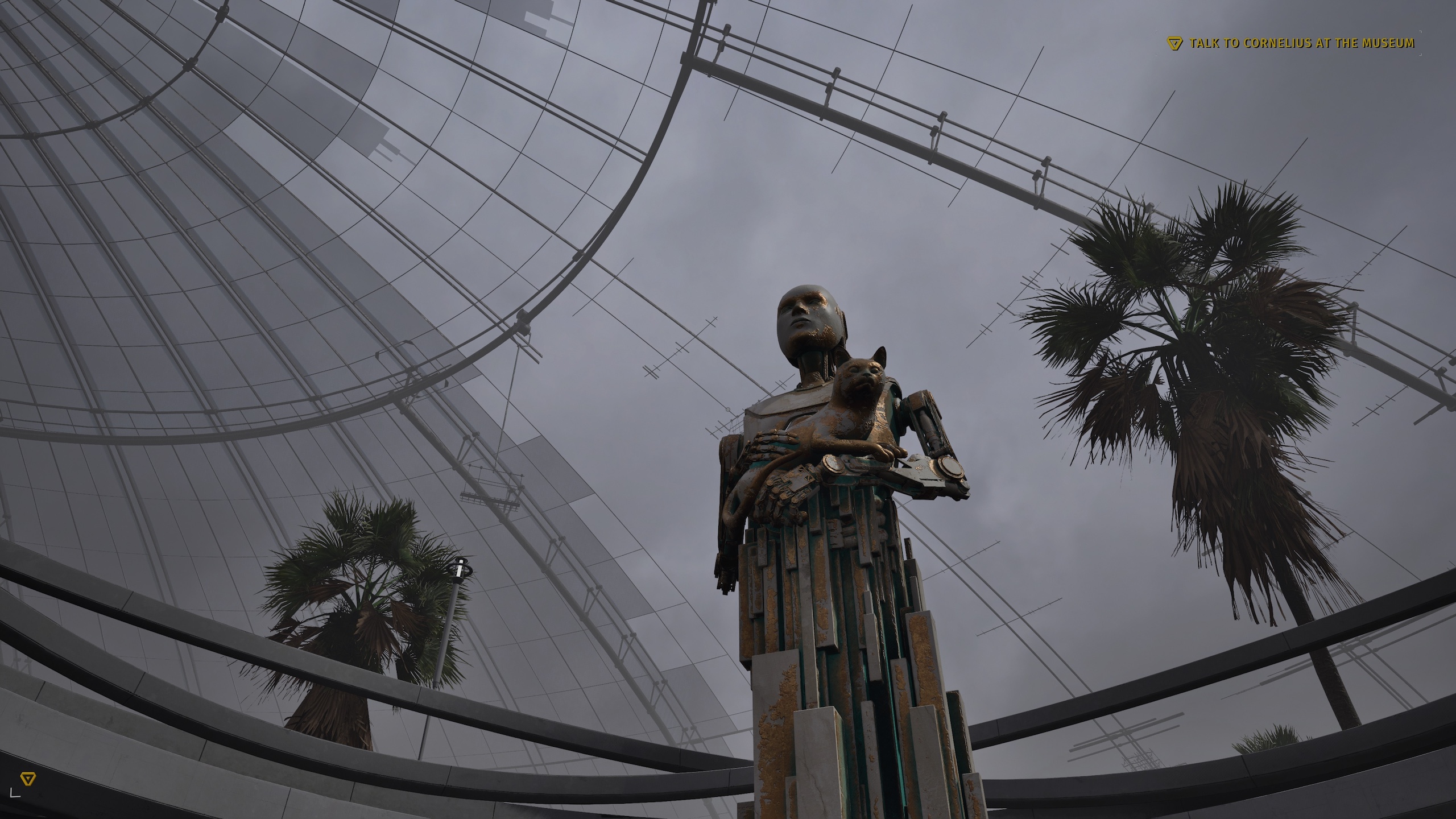 Cat museum Cat museum