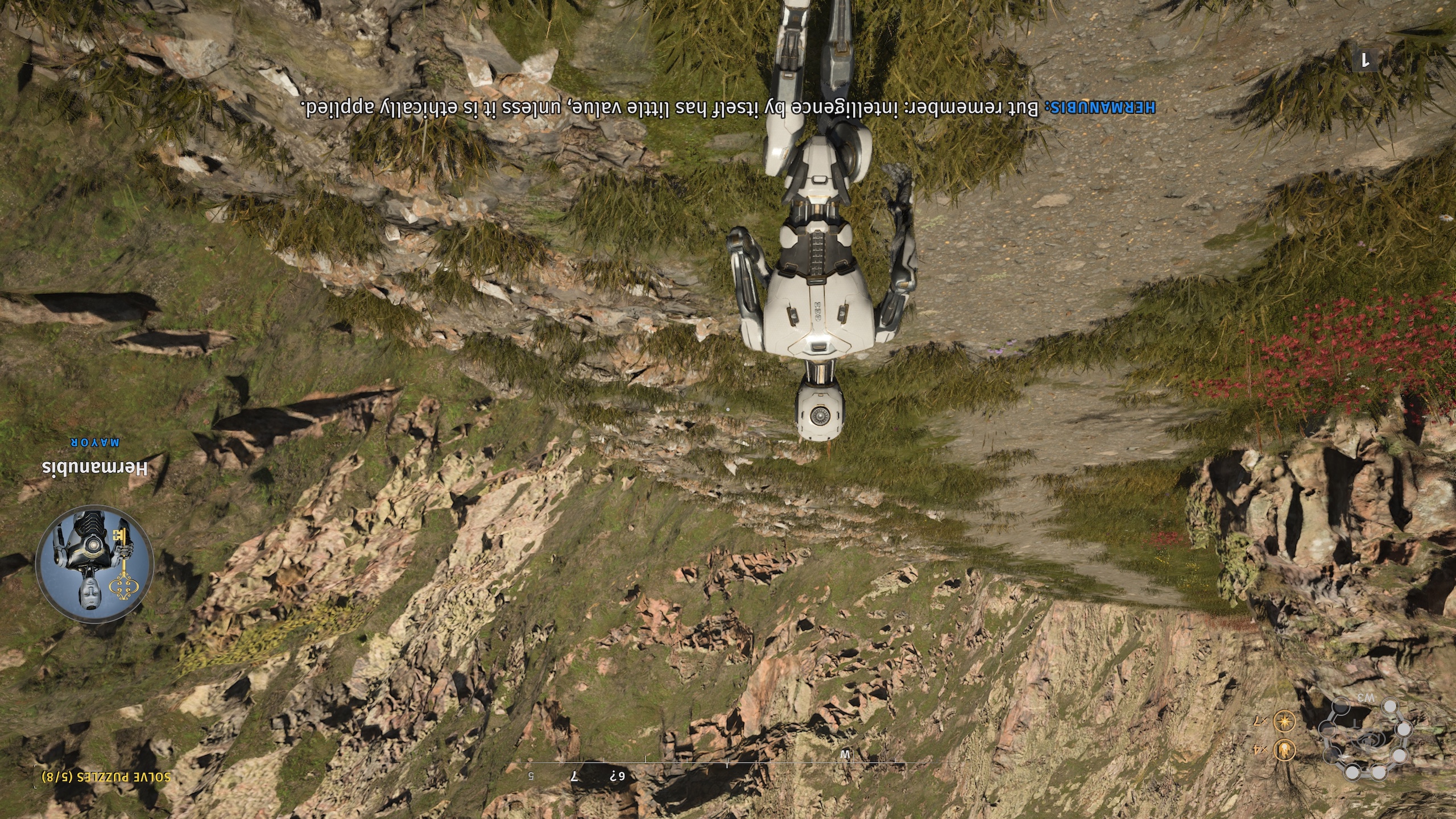 Intelligence Intelligence