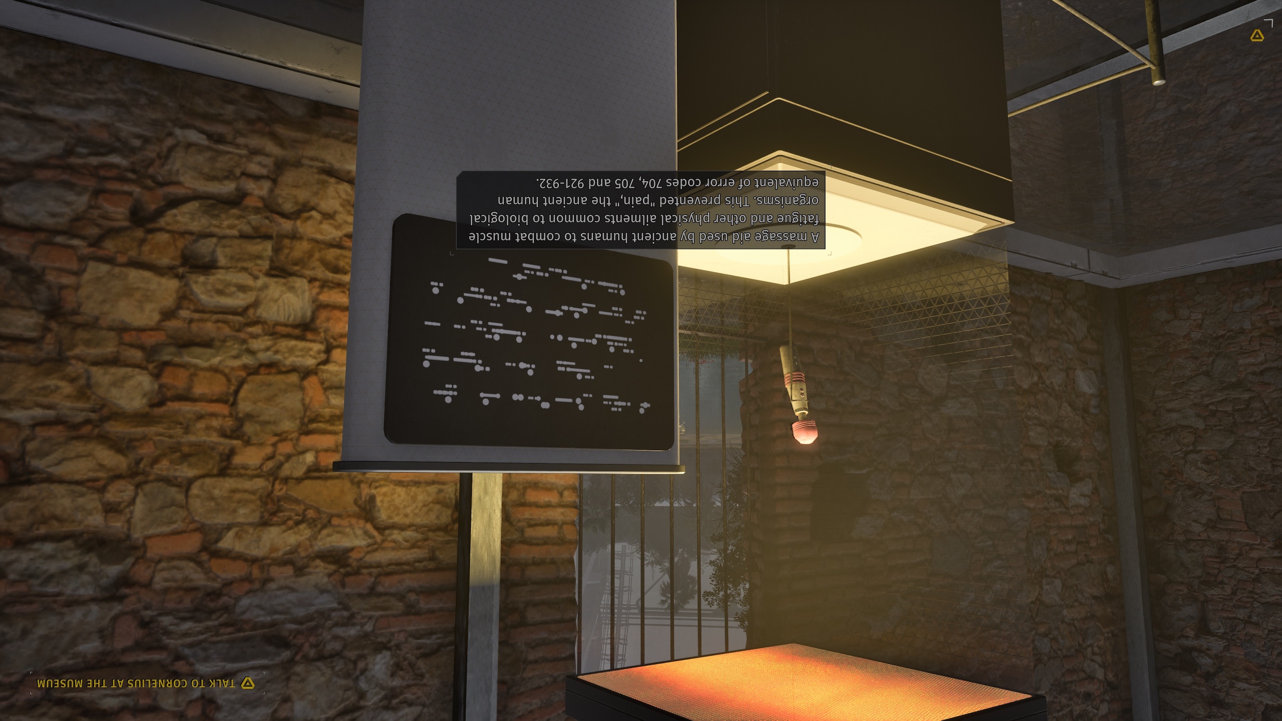 Massage aid Massage aid