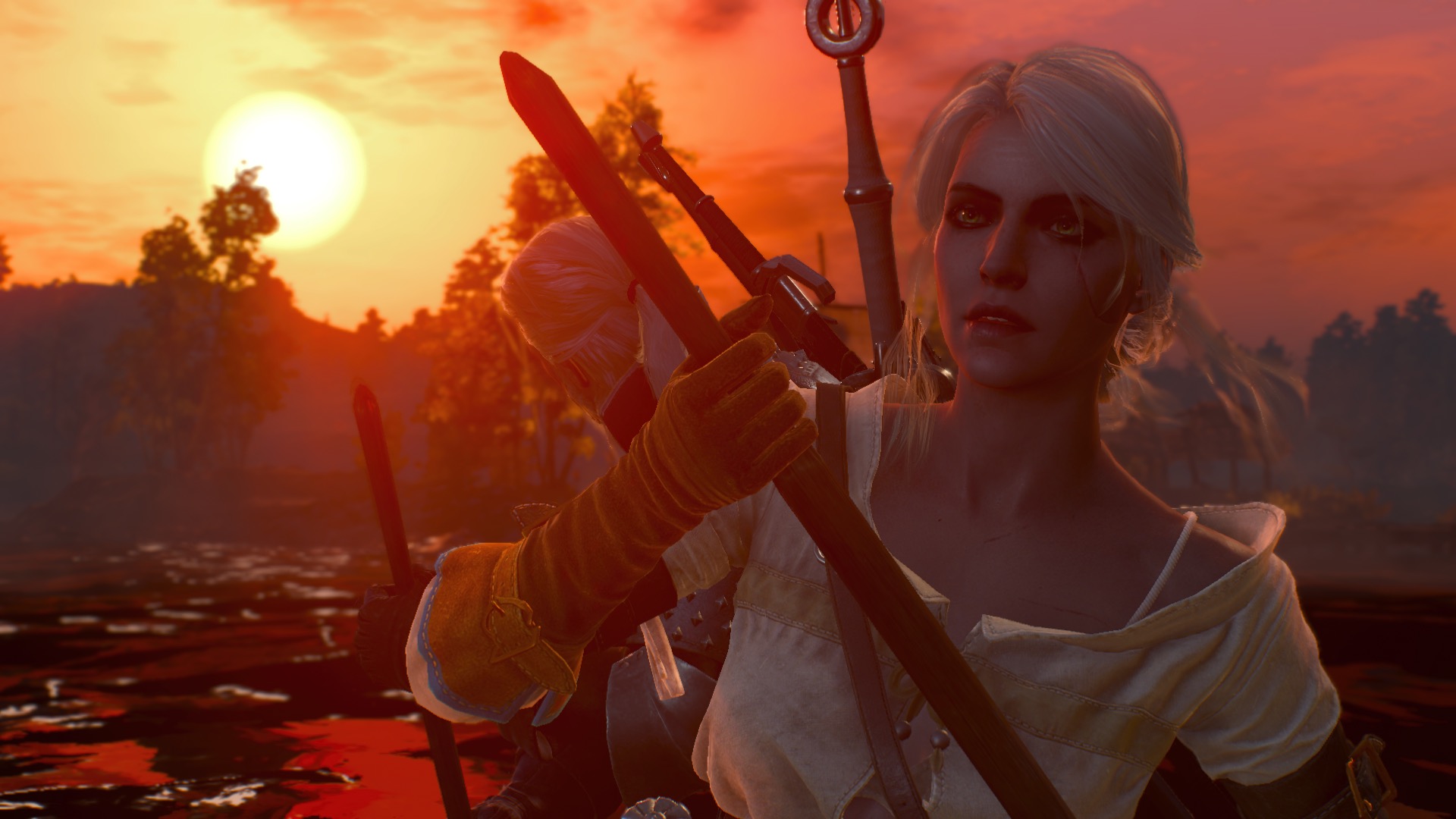 Oh right there is a quest Oh right there is a quest