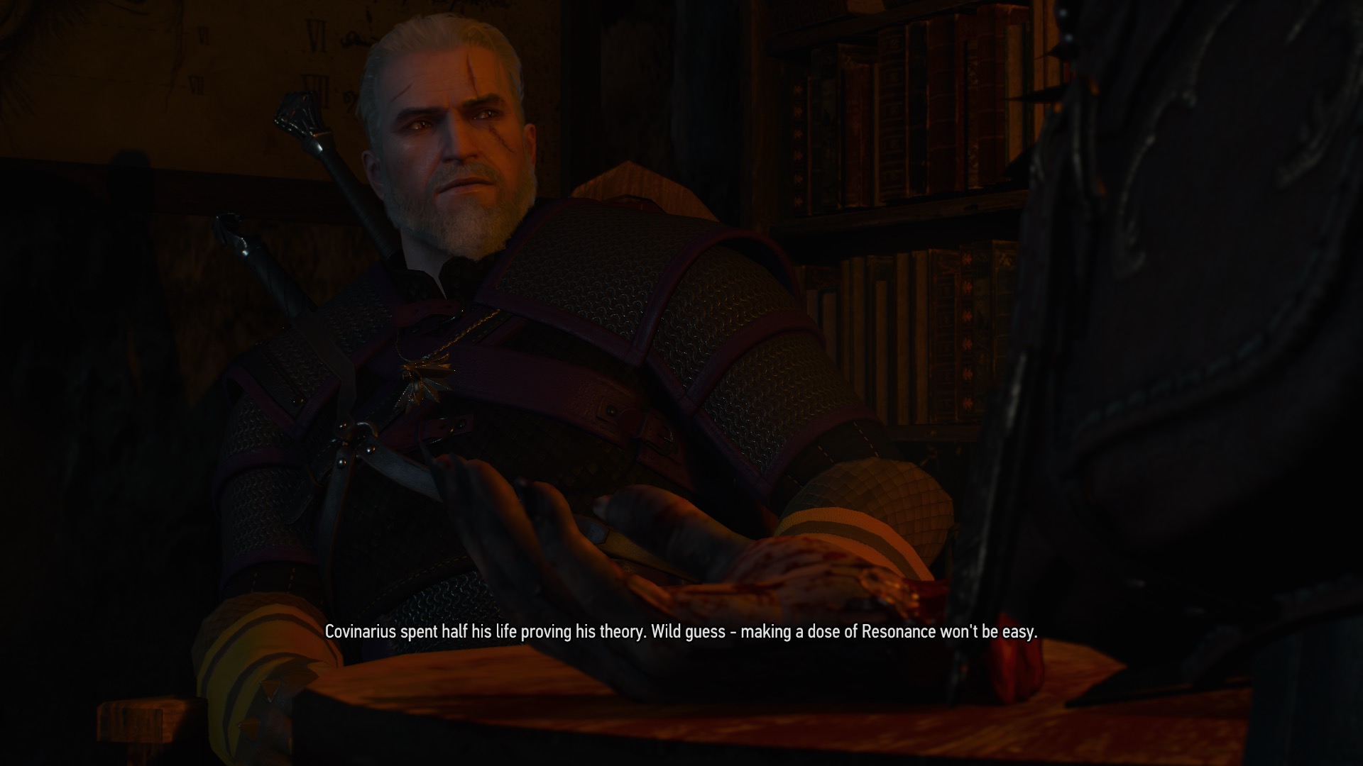 Coronavirus? Coronavirus?