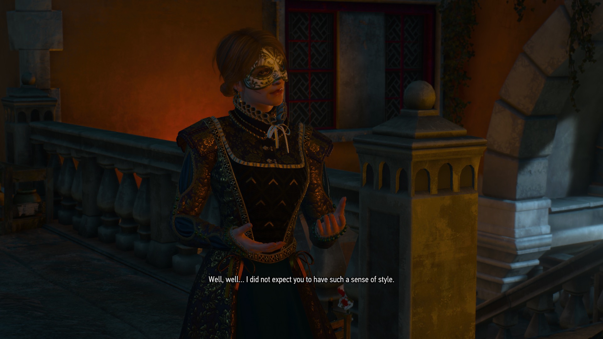 Stylish witcher Stylish witcher